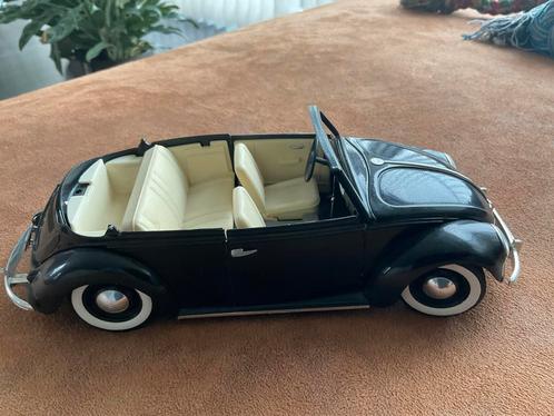 Volkswagen 1949 Coachella 1:18, Hobby en Vrije tijd, Modelauto's | 1:18, Zo goed als nieuw, Auto, Ophalen