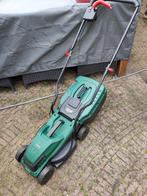 Parkside PRM 1300 B2 Grasmaaier - Elektrisch, Tuin en Terras, Cirkelmaaier, Elektrische grasmaaier, Ophalen of Verzenden, Opvangbak