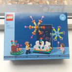 2 setjes Lego Limited Edition, Ophalen of Verzenden, Nieuw, Complete set, Lego