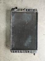 Volvo 260 Radiator V6 Automaat of diesel, nr 8601863, Ophalen of Verzenden, Gebruikt, Volvo