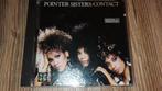 Pointer Sisters - Contact [Australie 1987], Cd's en Dvd's, Cd's | R&B en Soul, Ophalen of Verzenden, Zo goed als nieuw, 1980 tot 2000