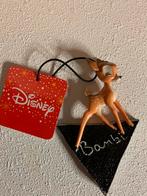 Bambi ornament, Verzamelen, Nieuw, Ophalen of Verzenden, Overige figuren, Beeldje of Figuurtje