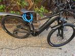 Giant fathom mountainbike elektrisch, Fietsen en Brommers, Elektrische fietsen, Ophalen of Verzenden, Zo goed als nieuw, 50 km per accu of meer