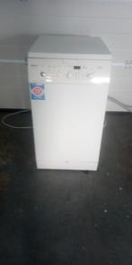 Wasmachine bovenlader, Gebruikt, Minder dan 10 liter, Ophalen of Verzenden, 45 tot 60 cm