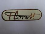 Kreidler Florett sticker, Ophalen of Verzenden, Nieuw, Overige typen