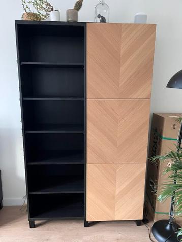 IKEA Besta kast - afbeelding 2