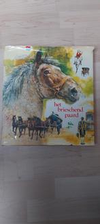 Rien poortvliet, het brieschend paard, Boeken, Ophalen of Verzenden, Zo goed als nieuw