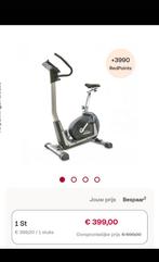 Indoorfiets/Hometrainer, Ophalen of Verzenden, Zo goed als nieuw, Hometrainer