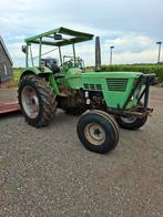 Te koop Deutz 6806, Zakelijke goederen, Ophalen, Gebruikt, Tot 80 Pk, Deutz - Fahr
