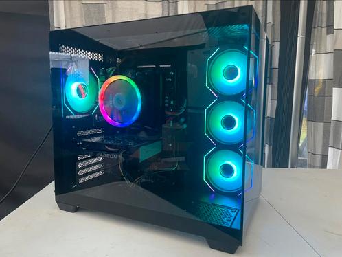 game pc//rx6500//i5//ssd, Spelcomputers en Games, Games | Pc, Zo goed als nieuw, Overige genres, 1 speler, Ophalen of Verzenden
