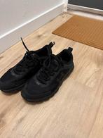 Under armour schoenen, Ophalen, Zo goed als nieuw, Zwart