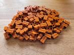 Partij J182=100x Nieuwe Lego Muurstenen (Meerdere setjes)