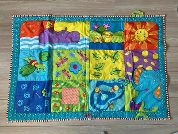 Leuk speelkleed Tiny Love beschikbaar voor biedingen