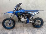 Yamaha YZ 65, Motoren, Particulier, Crossmotor