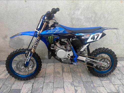 Yamaha YZ 65, Motoren, Motoren | Yamaha, Particulier, Crossmotor, Ophalen