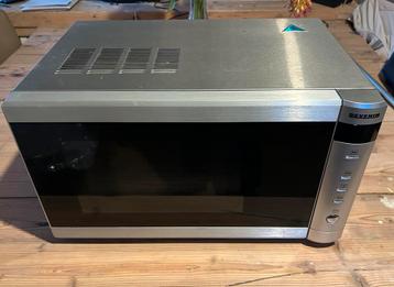 Severin combi magnetron beschikbaar voor biedingen