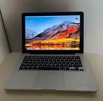 MacBook Pro 13 inch late 2011, Computers en Software, Apple Macbooks, MacBook Pro, Gebruikt, 256 GB, 2 tot 3 Ghz