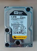 1TB en 160GB Harde schijf HDD, Ophalen of Verzenden, Zo goed als nieuw, Desktop