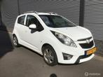 Chevrolet Spark 1.0 16V LS Bi-Fuel LPG Rijdt heel zuinig!, Euro 5, 15 km/l, Gebruikt, 4 cilinders