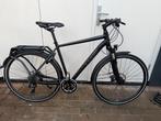 Cube Kathmandu Herenfiets - Goede Staat, 28 inch, Gebruikt, Vering, Meer dan 20 versnellingen