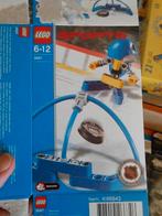 Lego sport 3557 . 3558 . 3559 ... ijshockey, Ophalen, Zo goed als nieuw