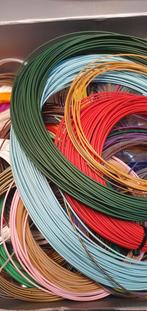 3D filament, Computers en Software, 3D-printerbenodigheden, Verzenden, Zo goed als nieuw