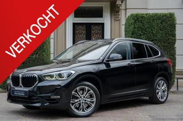 BMW X1 xDrive25i High Executive SportLine | Camera | Head Up beschikbaar voor biedingen