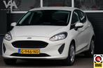 Ford Fiesta 1.1 Trend NL, CarPlay, cruise, DAB, PDC, navi, Voorwielaandrijving, 86 pk, Gebruikt, Met garantie (alle)