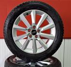 Demo winterset origineel Audi A1 velgen winterbanden 7.5-8mm, Auto-onderdelen, Banden en Velgen, Gebruikt, -, Banden en Velgen