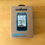 Wahoo ELMNT Ace fietscomputer, Fietsen en Brommers, Ophalen of Verzenden, GPS, Zo goed als nieuw
