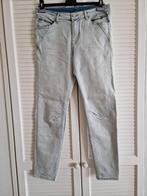Summum Blue Daze Jeans confectiemaat 38, Kleding | Dames, Spijkerbroeken en Jeans, Ophalen, Summum Woman, Blauw, Zo goed als nieuw