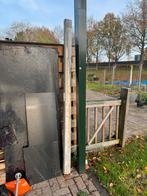 Betonnen latei 220x10x6 - Zwolle, Ophalen of Verzenden, Gebruikt, Overige materialen, Overige typen