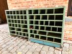 Industriële kast of dressoir, Huis en Inrichting, Kasten | Overige, Ophalen, Gebruikt