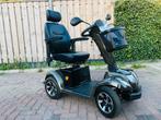 Robuuste scootmobiel Carpo 4wiel. Rijd prima, Ophalen of Verzenden, Gebruikt