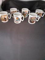 Villeroy & boch mokken, Ophalen of Verzenden, Zo goed als nieuw