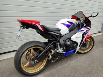 honda fireblade motorblok  beschikbaar voor biedingen
