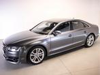 Audi S8 4.0 Quattro 382KW Tiptronic 2014 Grijs, Auto's, Audi, Te koop, Zilver of Grijs, Geïmporteerd, 5 stoelen