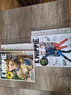 Knippie Nr 5 : Oktober / November 2016 !!, Kind, Knippie, Ophalen of Verzenden, Overige typen