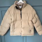 Olaf - Matte Puffer Jacket (XL), Olaf, Beige, Ophalen of Verzenden, Maat 56/58 (XL)