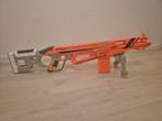 Nerf Guns - Diverse Modellen (Gebruikt), Kinderen en Baby's, Speelgoed | Buiten | Actiespeelgoed, Ophalen, Gebruikt