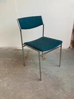 Gijs van Sluis design stoelen, Ophalen, Zo goed als nieuw, Stof, Twee