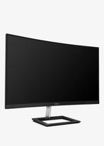 Curved Monitor Philips E Line, NIEUW!, Computers en Software, Monitoren, Curved, Phillips., Nieuw, Ophalen of Verzenden