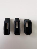 Clip Fitbit Inspire 1, 2 & 3, Zwart, Nieuw, Ophalen of Verzenden, Fitbit