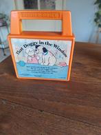 Fisher price  muziekdoos, Ophalen of Verzenden, Gebruikt