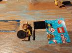 Lego minifiguur collectible serie 5 gladiator, Ophalen of Verzenden, Zo goed als nieuw