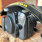 NIKON  camera D90, Gebruikt, Spiegelreflex, Ophalen of Verzenden, Nikon