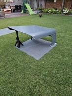 Robotmaaier garage laadstation afdak, Tuin en Terras, Robotmaaiers, Ophalen of Verzenden, Zo goed als nieuw, Meer dan 25 cm