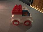 Duplo mijn eerste auto 10860, Verzenden, Zo goed als nieuw, Duplo