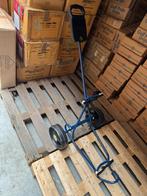 Partij Golf Trolleys – 25 stuks, Ophalen, Nieuw, Golfkar, Overige merken