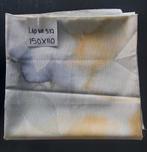 VOOR HOBBY DIV LAPJES GORDIJNSTOF, Hobby en Vrije tijd, Stoffen en Lappen, Overige kleuren, 120 cm of meer, Nieuw, Ophalen of Verzenden